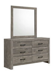 Charlotte D/M Dresser